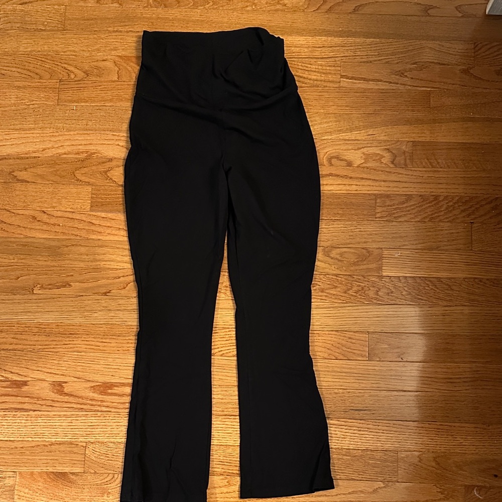 Hatch Maternity Legging